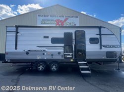 New 2026 Coachmen Catalina Legacy Edition 243RBS available in Milford, Delaware