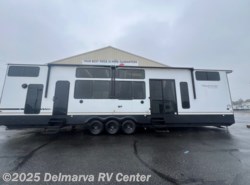 New 2026 Forest River Wildwood Grand Lodge 42ZEN available in Milford, Delaware