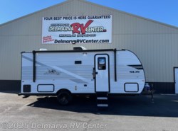 New 2026 Jayco Jay Flight SLX 197MBW available in Milford, Delaware