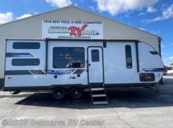 Used 2023 Forest River Salem FSX 260RTKX available in Milford, Delaware