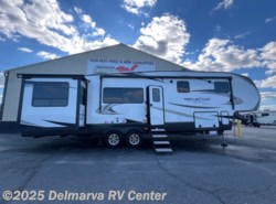 Used 2022 Grand Design Reflection 341RDS available in Milford, Delaware