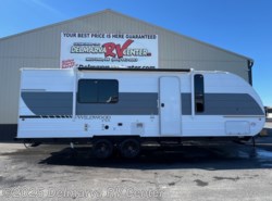 New 2026 Forest River Wildwood FSX 233RBLE available in Milford North, Delaware