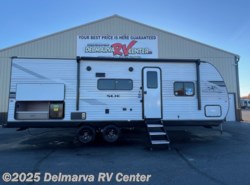 New 2026 Jayco Jay Feather SLX 245BHS available in Milford, Delaware