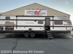 New 2026 Grand Design Transcend 335BHT available in Milford, Delaware