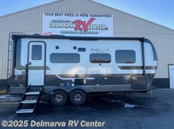 New 2026 Forest River Rockwood Mini Lite 2205S available in Milford, Delaware