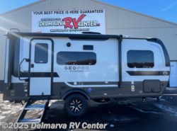 New 2026 Forest River Rockwood Geo Pro G19FBS available in Milford North, Delaware