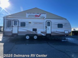 Used 2015 Shasta Revere 27RL available in Milford, Delaware