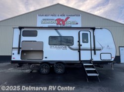 New 2026 Grand Design Imagine AIM 20BHA available in Milford, Delaware