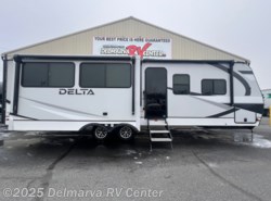 Used 2024 Alliance RV Delta 292RL available in Milford, Delaware