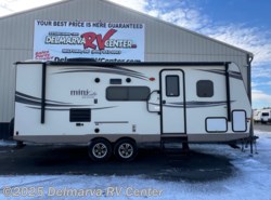 Used 2015 Forest River Rockwood Mini Lite 2504S available in Milford, Delaware