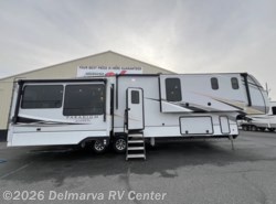 Used 2021 Alliance RV Paradigm 370FB available in Milford, Delaware