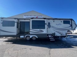 Used 2016 Grand Design Solitude 375RE available in Milford, Delaware