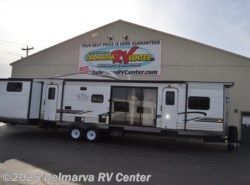 New 2018 Forest River Wildwood 402QBQ available in Milford, Delaware