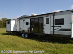 New 2019 Forest River Wildwood 402QBQ available in Milford, Delaware