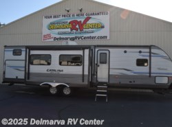 New 2019 Coachmen Catalina 333BHTSCK available in Milford, Delaware