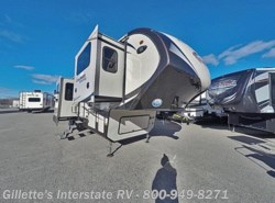 New 2017 Coachmen Brookstone 369FL available in East Lansing, Michigan