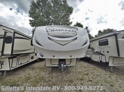 New 2018 Coachmen Chaparral X-Lite 31BHS available in East Lansing, Michigan