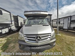 New 2018 Coachmen Prism ELITE 24EF available in East Lansing, Michigan