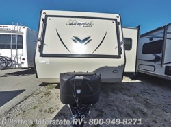 New 2018 Forest River Flagstaff Shamrock 23IKSS available in East Lansing, Michigan