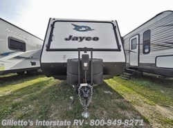 New 2018 Jayco Jay Feather X19H available in East Lansing, Michigan