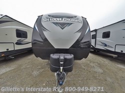 New 2018 Cruiser RV Shadow Cruiser 277BHS available in East Lansing, Michigan