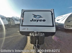 New 2018 Jayco Jay Feather X23B available in East Lansing, Michigan