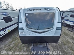 New 2018 Jayco White Hawk 25FK available in East Lansing, Michigan
