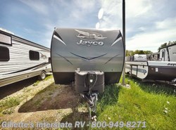 New 2018 Jayco Octane Super Lite 222 available in East Lansing, Michigan