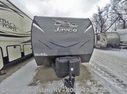 New 2018 Jayco Octane Super Lite 222 available in East Lansing, Michigan