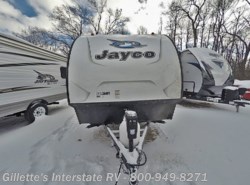 New 2018 Jayco Hummingbird 17RB available in East Lansing, Michigan