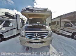 New 2018 Jayco Melbourne 24L available in East Lansing, Michigan