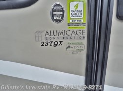 New 2018 Coachmen Freedom Express 23TQX available in East Lansing, Michigan
