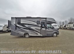 New 2018 Jayco Melbourne 24K available in East Lansing, Michigan