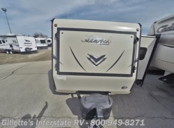 New 2019 Forest River Flagstaff Shamrock 23IKSS available in East Lansing, Michigan