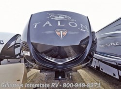 New 2018 Jayco Talon 393T available in East Lansing, Michigan