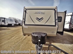 New 2019 Forest River Flagstaff Shamrock 23IKSS available in East Lansing, Michigan