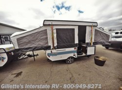 New 2018 Jayco Jay Sport 10SD available in East Lansing, Michigan