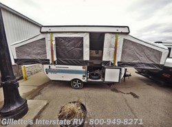 New 2018 Jayco Jay Sport 10SD available in East Lansing, Michigan