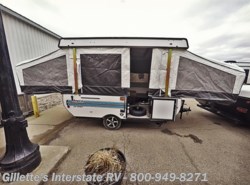 New 2018 Jayco Jay Sport 10SD available in East Lansing, Michigan