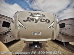 New 2018 Jayco Eagle HT 30.5MBOK available in East Lansing, Michigan
