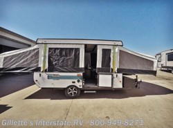 New 2018 Jayco Jay Sport 12SC available in East Lansing, Michigan
