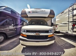 New 2019 Coachmen Leprechaun 260DS CHEVY available in East Lansing, Michigan