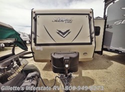 New 2019 Forest River Flagstaff Shamrock 233S available in East Lansing, Michigan