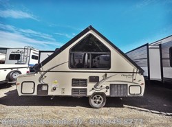 New 2018 Forest River Flagstaff Hard Side 12RBST available in East Lansing, Michigan