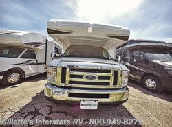 New 2018 Jayco Greyhawk 29MV available in East Lansing, Michigan