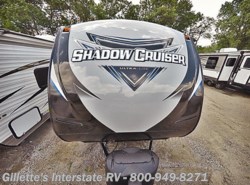 New 2019 Cruiser RV Shadow Cruiser 260RBS available in East Lansing, Michigan