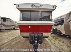New 2019 Heartland Terry Classic V22 available in East Lansing, Michigan