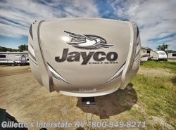 New 2019 Jayco Eagle HTX 27SGX available in East Lansing, Michigan