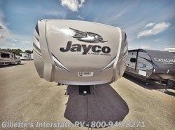 New 2019 Jayco Eagle HTX 26BHX available in East Lansing, Michigan