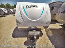 New 2019 Coachmen Freedom Express Pilot 19RKS available in East Lansing, Michigan